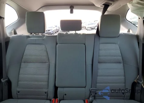 2020 Honda Cr-V Lx from USA, damaged, VIN 2HKRW1H29LH416461